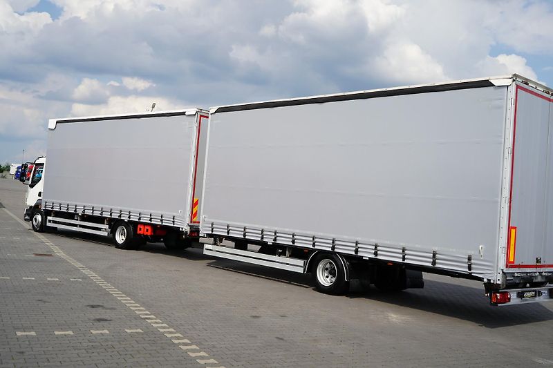 Volvo FL (2018) 280 / ACC / E 6 / ZESTAW PRZEJ - fotka 51 z 52