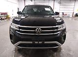 Volkswagen Atlas (2021) Auto na cestě - náhled 10