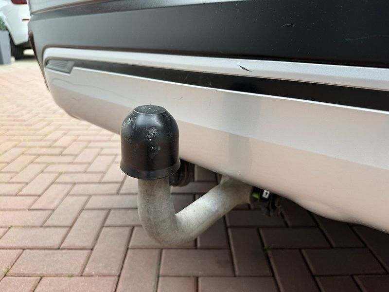 Mitsubishi Outlander (2019) 2.0i Mivec Navi Kamera - fotka 41 z 50
