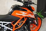 KTM 390 Duke (2019) Duke 390 - 7912 km, hezký stav - náhled 7