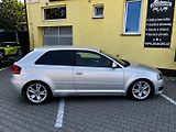 Audi A3 2,0 TFSi (147kW)*4x4*AUTOMAT* - náhled 4