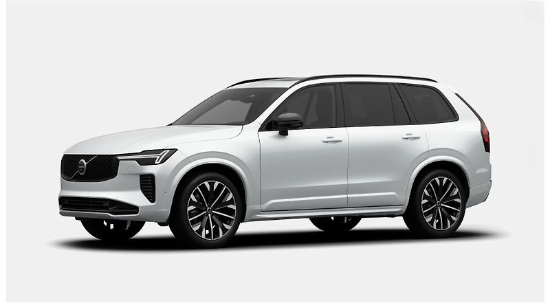 Volvo XC90 (2026) B5 AWD DARK PLUS - fotografie inzerátu