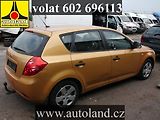 Kia Ceed (2008) VOLAT:602 696 113 - náhled 4