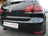 Volkswagen Golf 1,4 TSi 90kW 2xkola,po servise - náhled 10