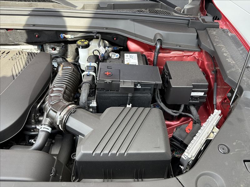 BAIC X5 (2025) 1,5 AKCE! ZÁRUKA 5LET/100000KM - fotka 42 z 42