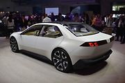 BMW Neue Klasse