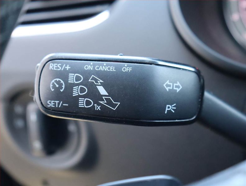 Škoda Octavia (2020) Style 2.0 TDI, Automat - fotka 20 z 21