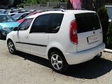 Škoda Roomster (2012) 1.6 TDI 66kW - náhled 4