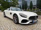 Mercedes-Benz AMG GT (2021) 4.0 /390kW - náhled 22