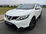 Nissan Qashqai 1.2 DIG-T DPH ROZVODY SERVISKA - náhled 1