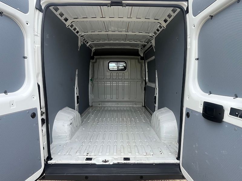 Citroën Jumper 2.0HDi 96kW*L2H2*WEBASTO*VÝHŘE - fotka 14 z 32
