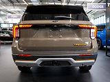 Ford Explorer (2026) 3.0 Tremor 4WD B&O 980W - náhled 4