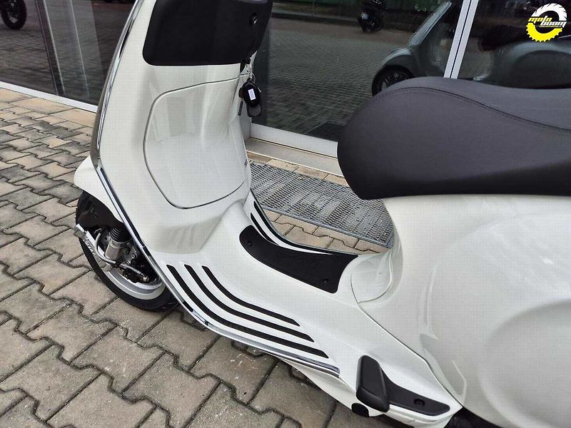 Vespa Primavera 125 3V ABS (2026) E5+ - fotka 11 z 74