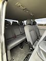 Volkswagen Caravelle (2012) T5.1 2.0 TDI 103 kW (CAAC) - náhled 10