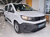 Opel Combo Crew Van Electric 100kW/50kWh - náhled 2