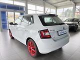 Škoda Fabia 1,2   TSI,SERVISKA,1.MAJ,Red&G - náhled 3