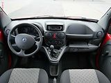 Fiat Dobló cargo (2006) 1.3JTD MAXi, 2.maj,ČR, STK9 - náhled 8