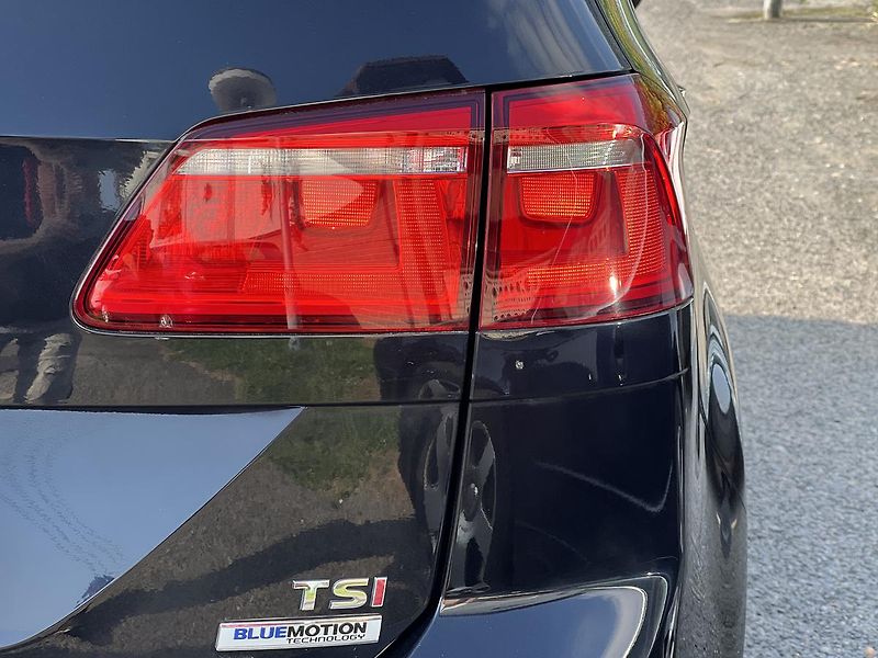 Volkswagen Golf Sportsvan 1.4TSi 92kw DSG KLIMA - fotka 47 z 48