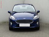 Ford Fiesta (2020) 1.5 EB, ST, LED - náhled 1