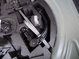 Volkswagen Golf (2012) 2.0 TDI/GTD/2.Maj/Klimatizace/ - náhled 9