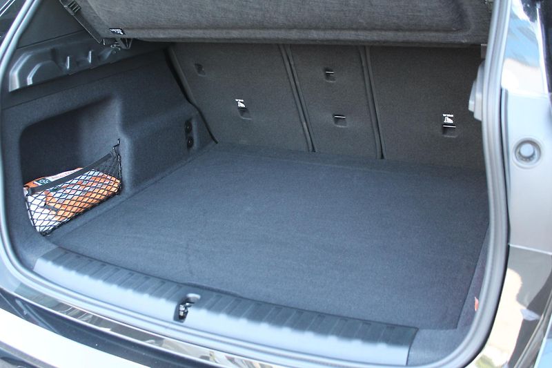 BMW X1 xDrive23d Mpaket - fotka 22 z 24