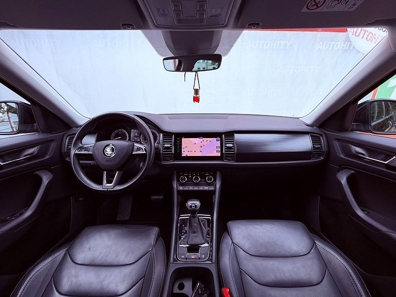 Škoda Kodiaq 2.0 TSi Style 4x4 DSG, 1.Maj, - fotka 18 z 34