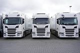 Scania Ostatní (2020) R500 / Refrigerator / few unit - náhled 1