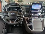 Ford Tourneo Custom 2,0 Titanium,1maj,po servisu - náhled 14