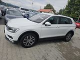 Volkswagen Tiguan 1,4 TSi 110KW COMFORTLINE - náhled 10