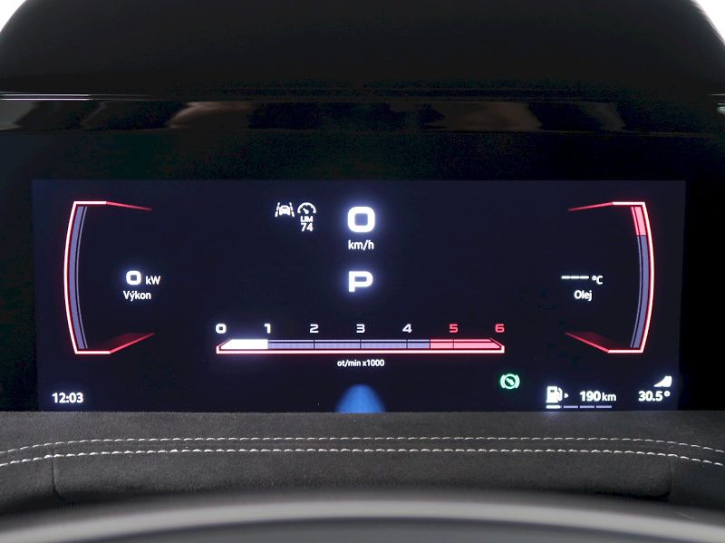 Škoda Superb (2026) SPORTLINE 2.0TDI 142KW 4x4 DSG - fotka 21 z 45