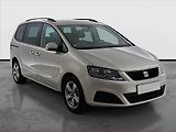 Seat Alhambra (2011) 2.0 TDI, 7 míst, Tempomat - náhled 1