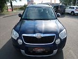 Škoda Yeti 1,2 TSi,77kW,Klima,STK08/2028 - náhled 7