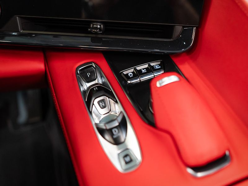 Chevrolet Corvette (2024) 5.5 C8 Z06 3LZ Convertible - fotka 27 z 38
