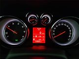 Opel Zafira (2015) 1.6 CDTI, 7 míst, Navi - náhled 11