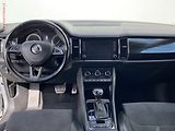 Škoda Kodiaq (2017) 2.0 TDi 4X4, ČR, Style, DSG - náhled 10