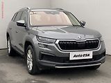 Škoda Kodiaq (2022) 2.0 TDi 4x4, 1.maj,ČR, Style - náhled 1