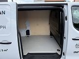 Opel Vivaro L1H1 (M) Panel Van 2.0L MT6 (1 - náhled 17