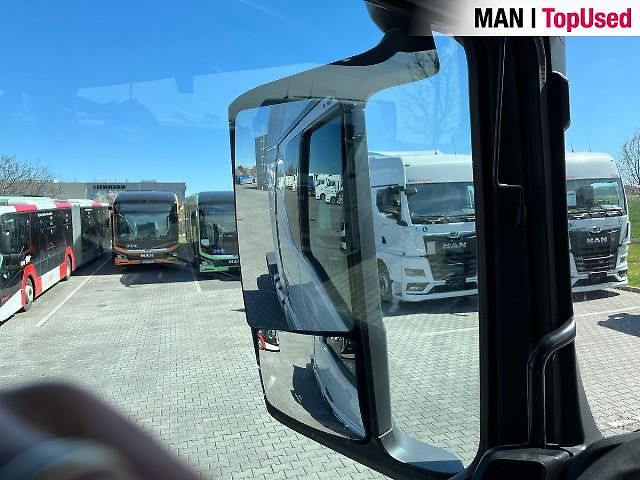 MAN TGX 18.470 standart záruka 12M  - fotka 17 z 32