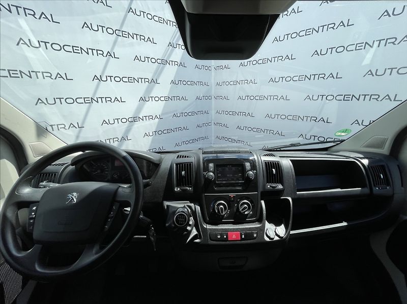 Peugeot Boxer 2,2 BlueHDi,121kW,L4H3,STK 6/2 - fotka 16 z 20