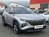 Hyundai Tucson (2021) 1.6 T-GDI 4x4, ČR, AT, tempo - náhled 1