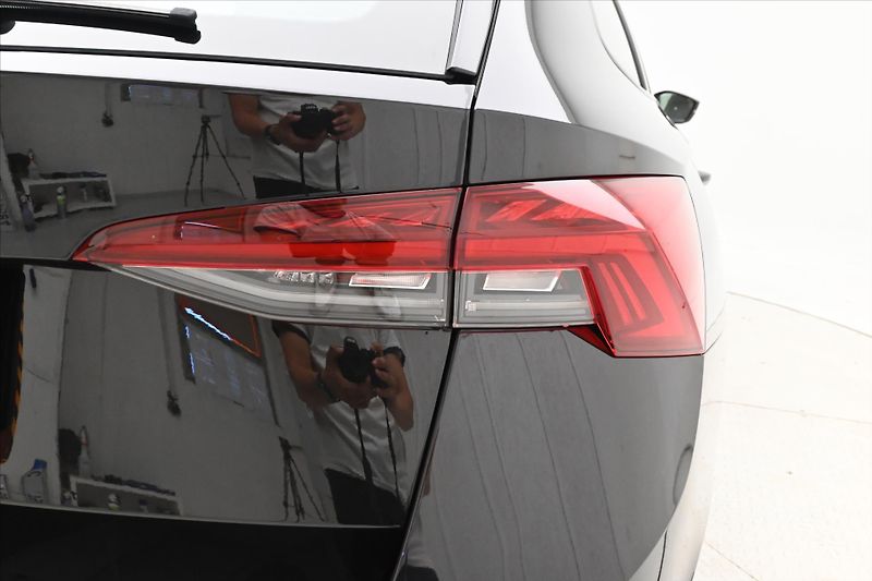 Škoda Octavia 2,0 TDI 110 KW DSG TAŽNÉ Záruk - fotka 30 z 31