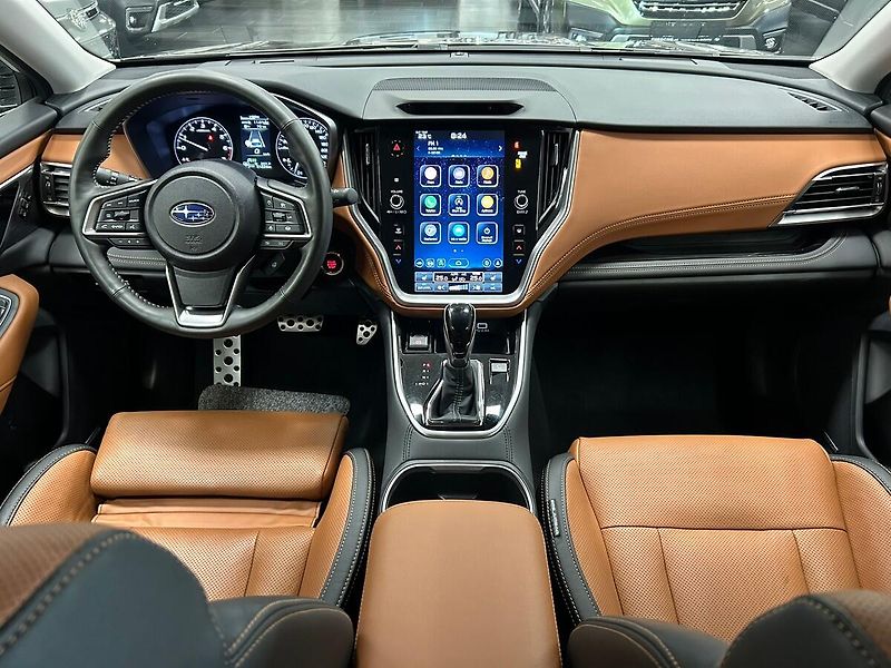 Subaru Outback (2024) 2.5 Touring 2024 | Záruka - fotka 39 z 66