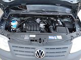 Volkswagen Caddy 2,0i KLIMA ECOFUEL  - náhled 15