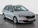 Škoda Fabia (2022) Ambition 1.0 TSI, Serv.kniha - náhled 1