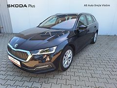 Škoda Octavia (2023) COMBI / 2.0 TDI / 85 kW / 6MP - fotografie inzerátu