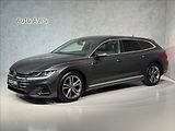 Volkswagen Arteon Shooting Brake 2,0 TDi  DSG R-Line LED Assist - náhled 1