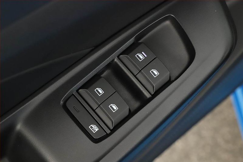 MG MG3 (2025) 1.5, Navigace - fotka 18 z 19