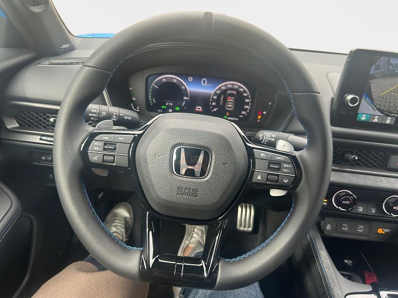 Honda Ostatní (2026) Prelude - fotka 11 z 12
