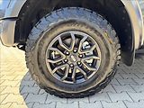 Ford Ranger 3,0 EcoBoost V6 Raptor - náhled 9