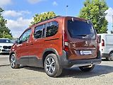 Peugeot Rifter GT LINE 1,5 BHDi 130k EAT8 - náhled 11